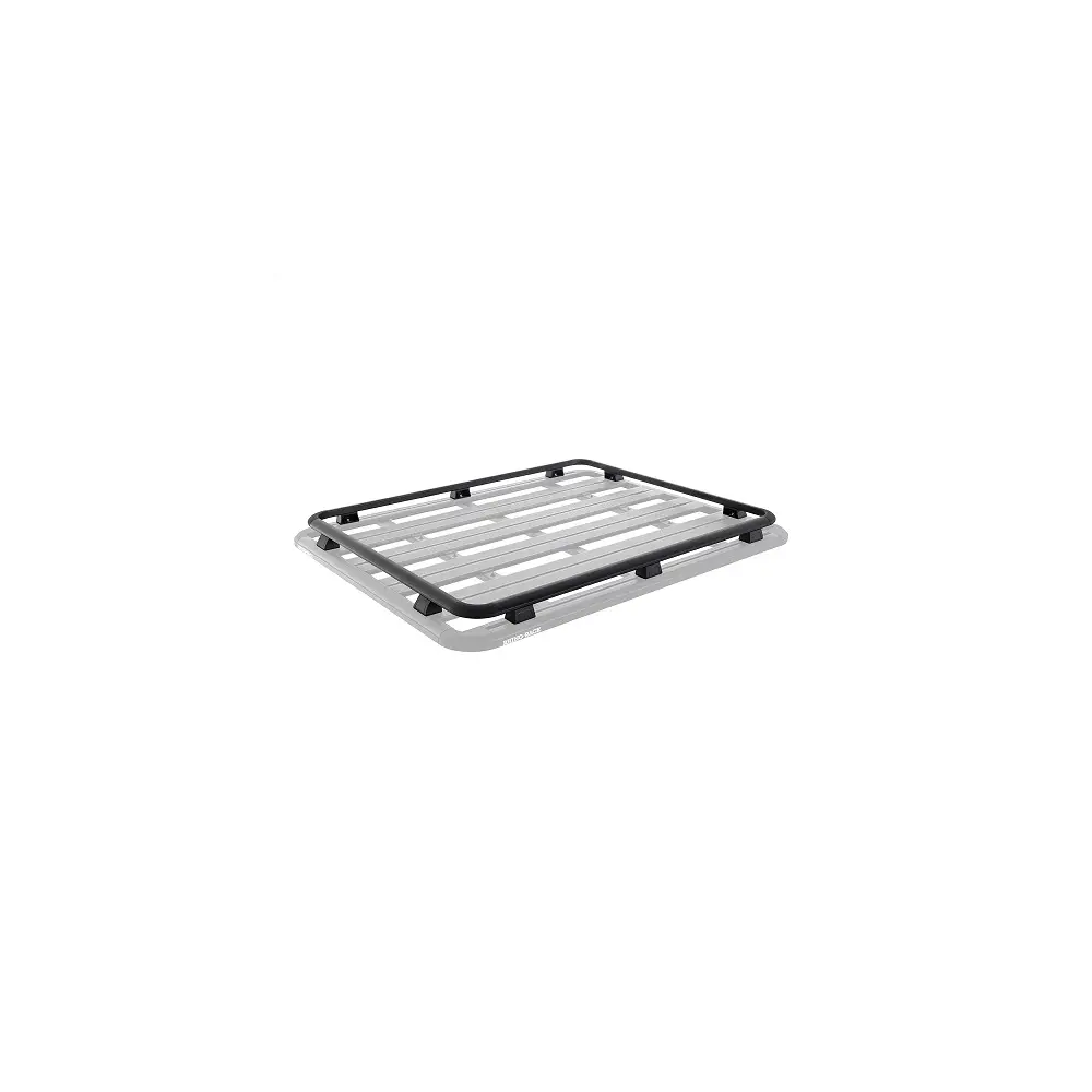 Roof Rack Accessory - PIONEER Platform Full Rail Kit (Suits 42100B/44100B) - 43180B